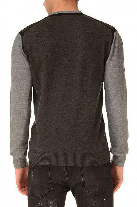 Кофта Trussardi