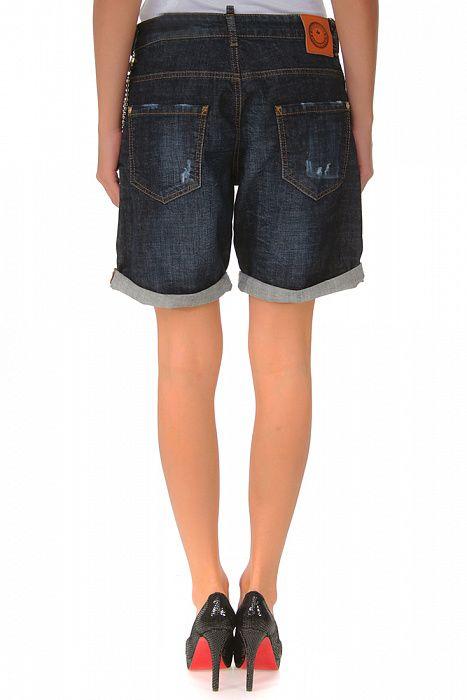 Шорты Dsquared