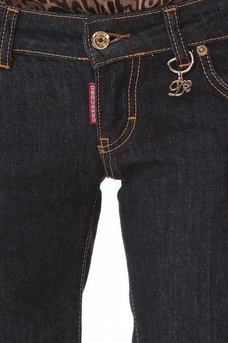 Шорты Dsquared