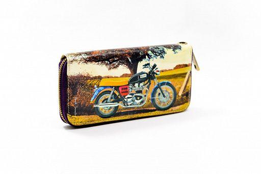 Кошелек Paul Smith