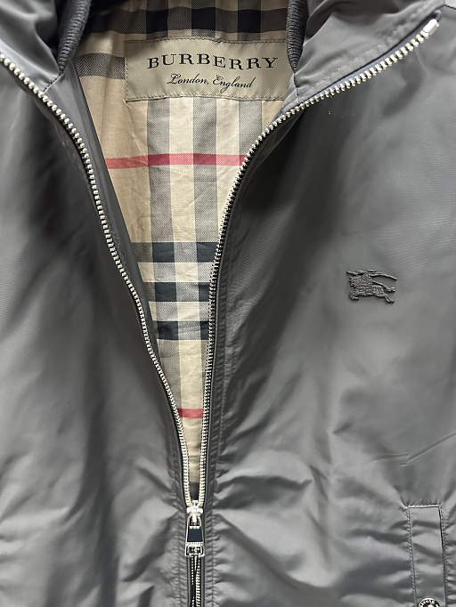 Ветровка Burberry