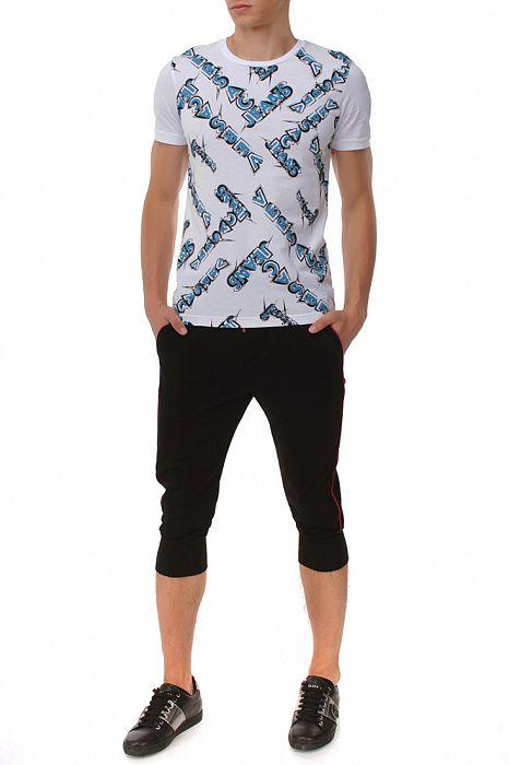 Шорты Dsquared