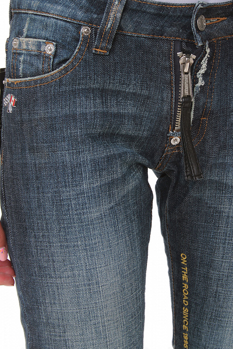Джинсы Dsquared