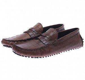 Мокасины Tods