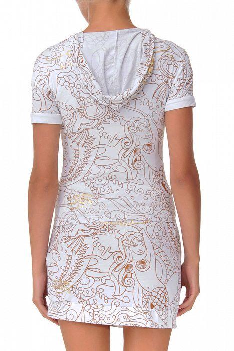 Спортивный костюм Ed Hardy