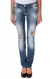 Джинсы Philipp Plein