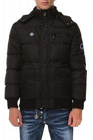 Пуховик Dsquared