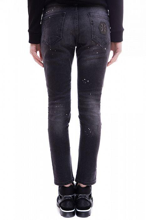 Джинсы Philipp Plein