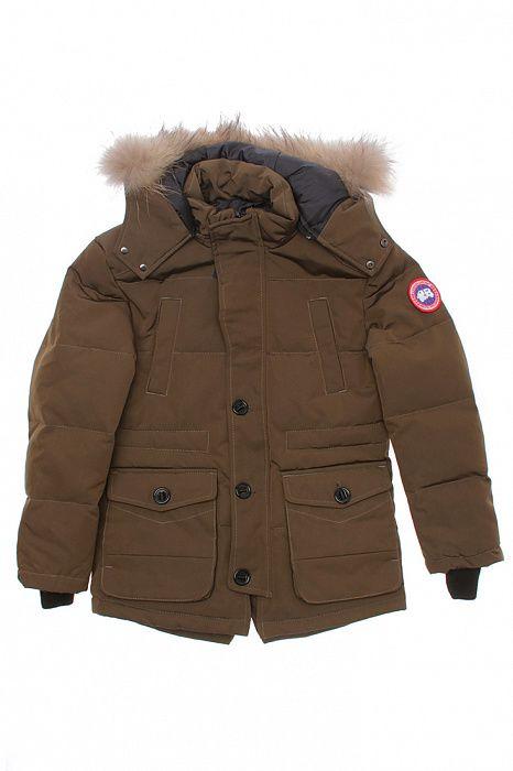 Куртка Canada Goose