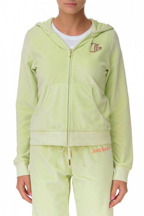 Спортивный костюм Juice Couture