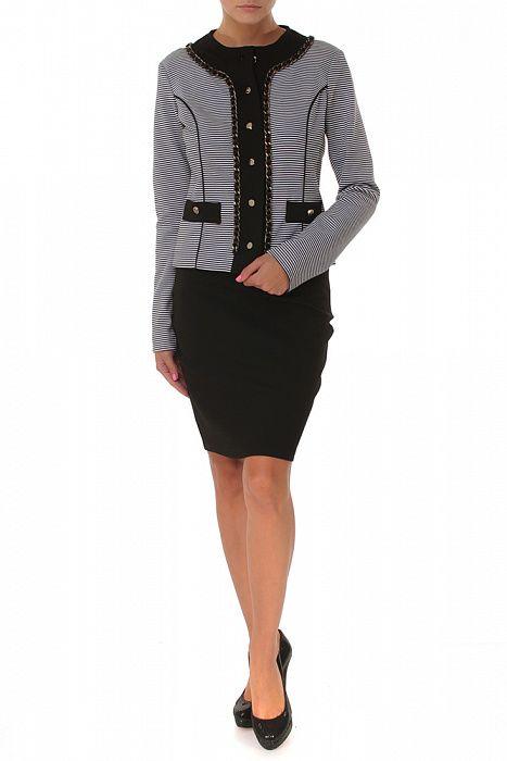 Пиджак Elisabetta Franchi