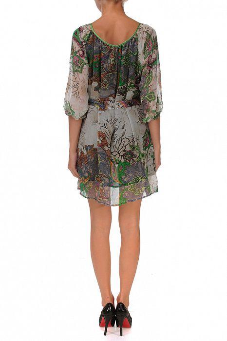 Платье Max Mara