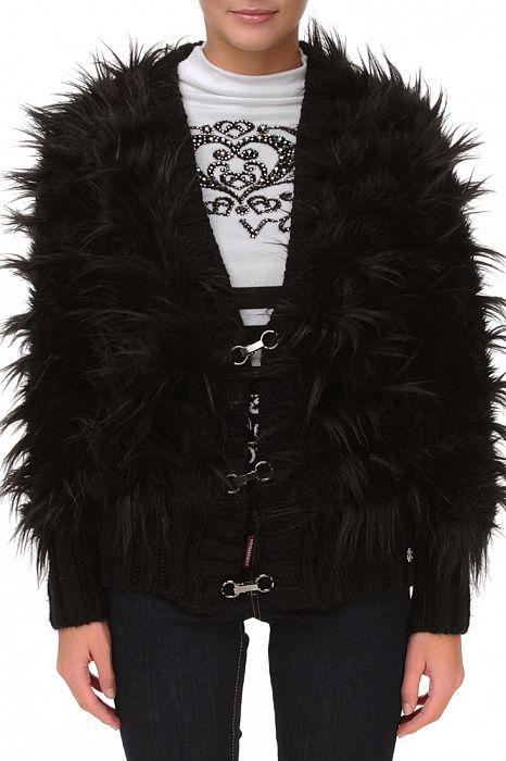 Свитер Roberto Cavalli