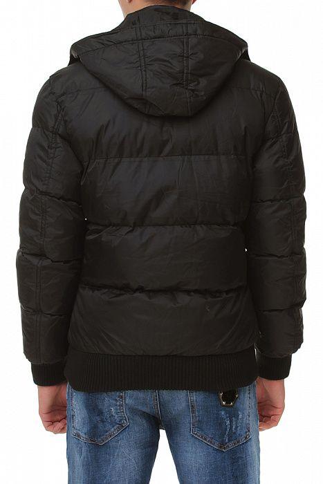 Пуховик Dsquared
