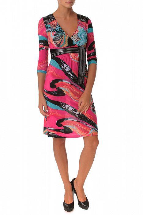 Платье Emilio Pucci