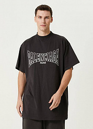 Футболка Balenciaga