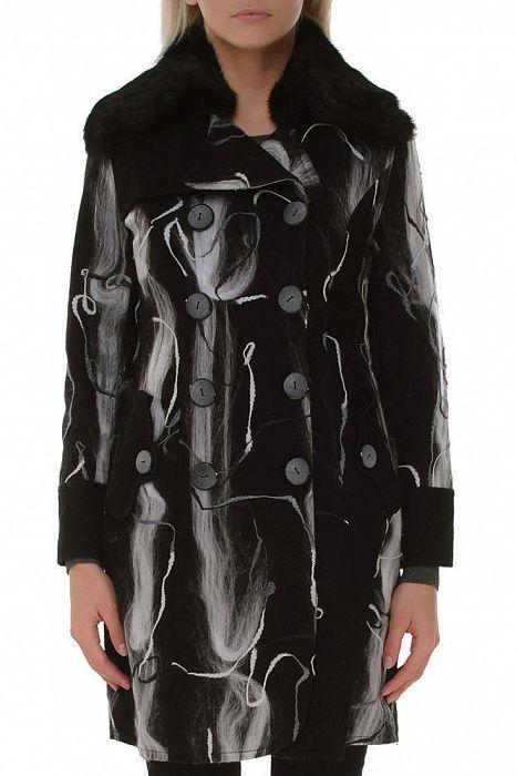 Пальто Max Mara