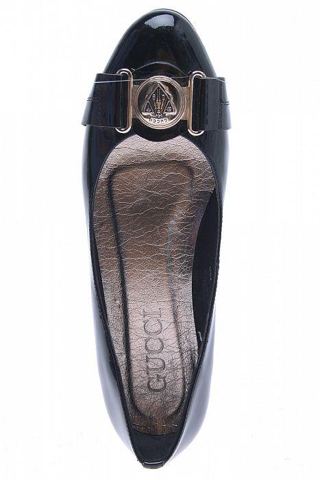 Балетки Gucci
