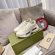 Кроссовки Gucci