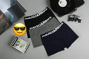 Нижнее бельё Dsquared
