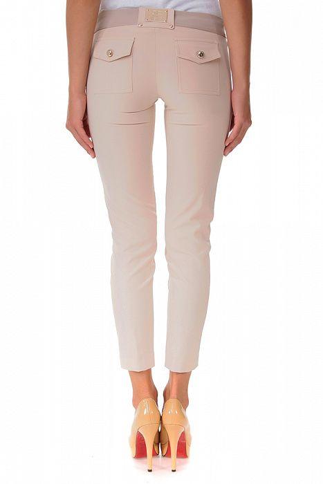Капри Elisabetta Franchi