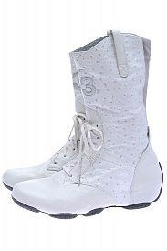 Сапоги Y-3