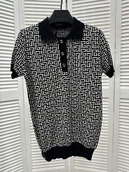 Тенниска Balmain
