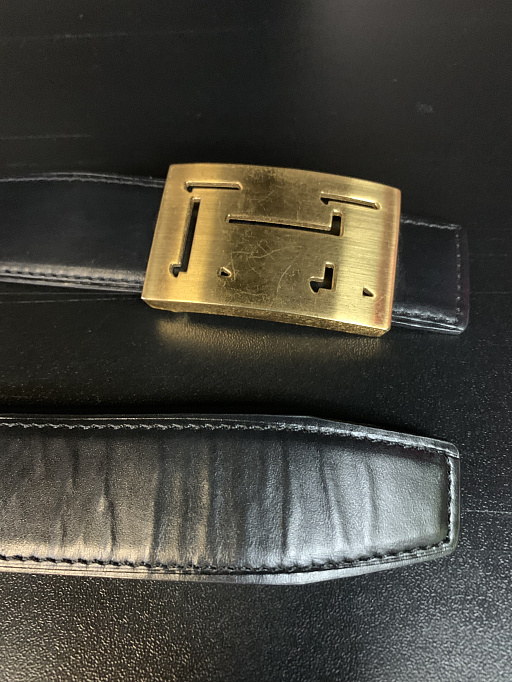 Ремень Hermes