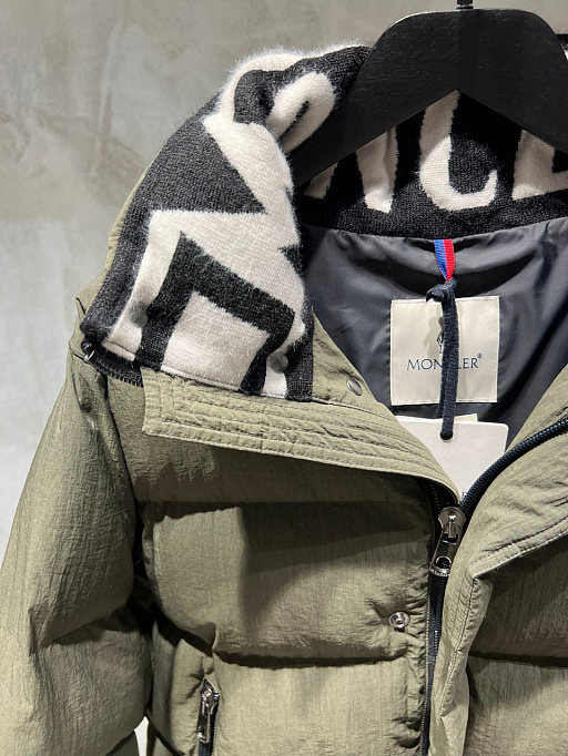 Куртка Moncler