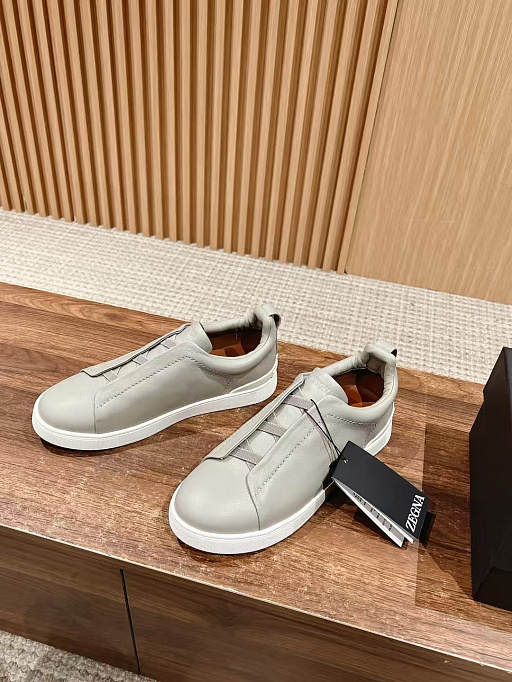 Кроссовки Zegna