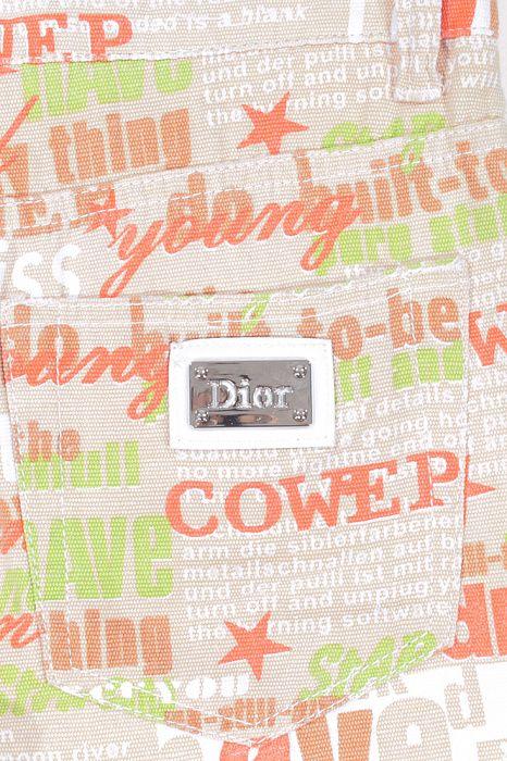 Шорты Dior