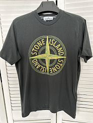 Футболка Stone Island