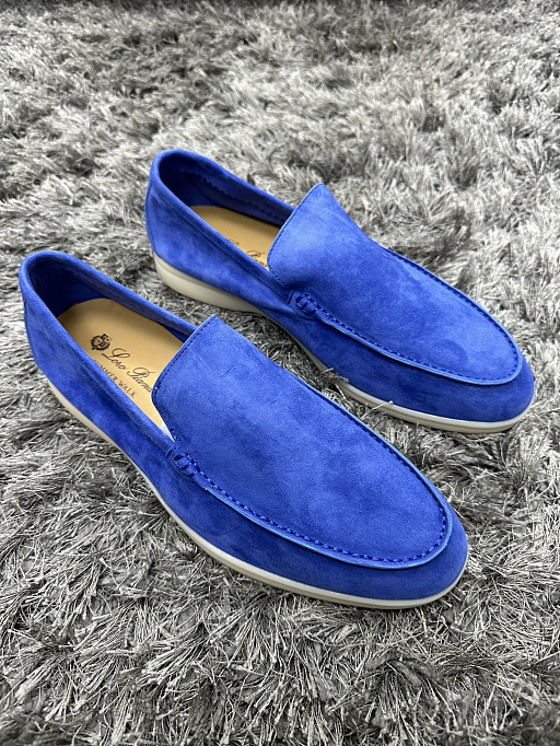 Лоферы Loro Piana