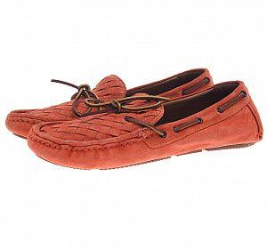 Мокасины Bottega Veneta