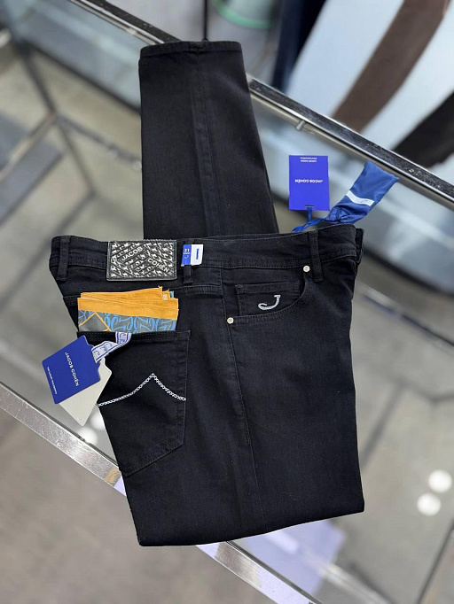 Джинсы Jacob Cohen