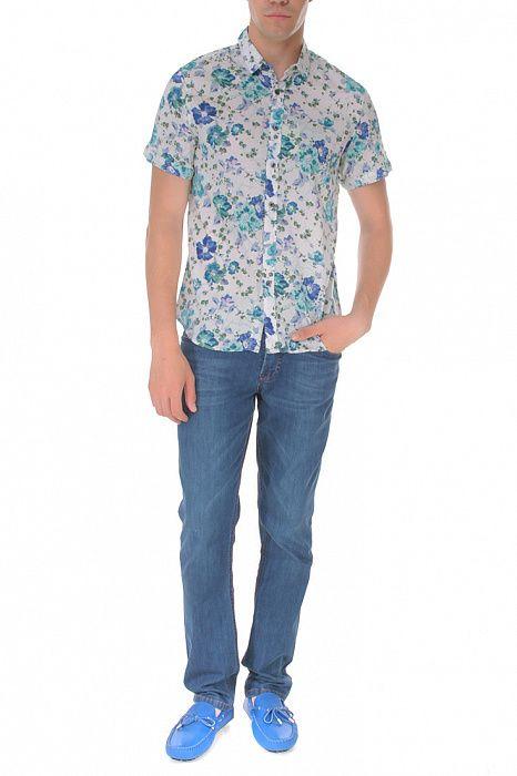 Тенниска Etro