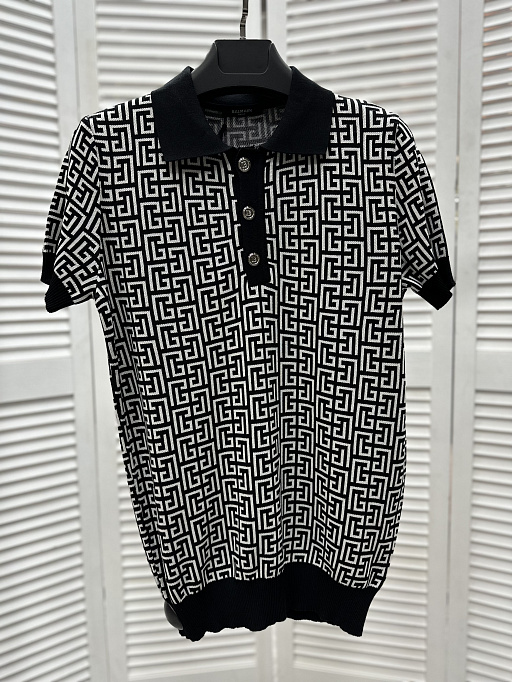 Тенниска Balmain
