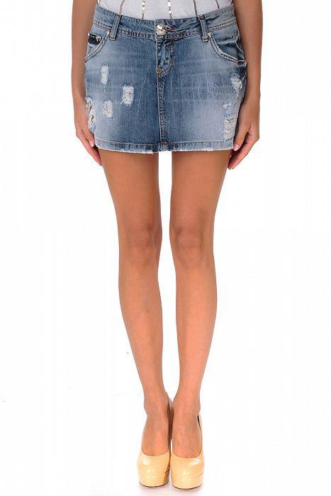 Юбка Philipp Plein