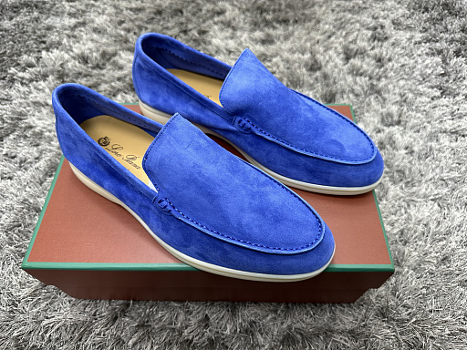 Лоферы Loro Piana