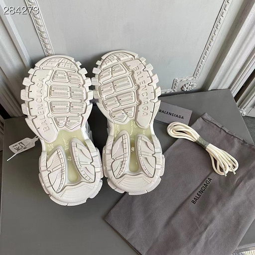 Кроссовки Balenciaga