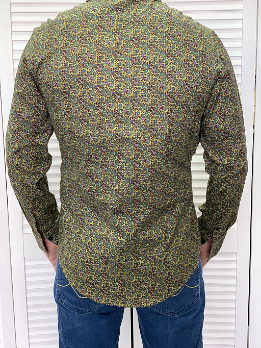 Рубашка Etro
