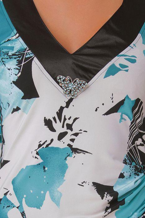 Блуза Roberto Cavalli