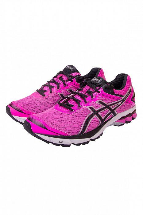 Кроссовки Asics