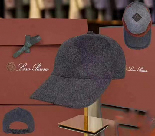 Кепка Loro Piana