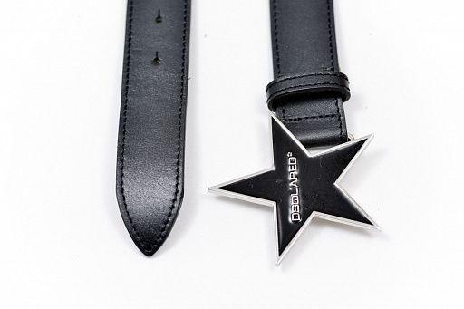 Ремень Dsquared