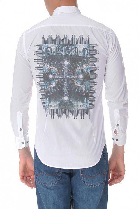 Рубашка Philipp Plein