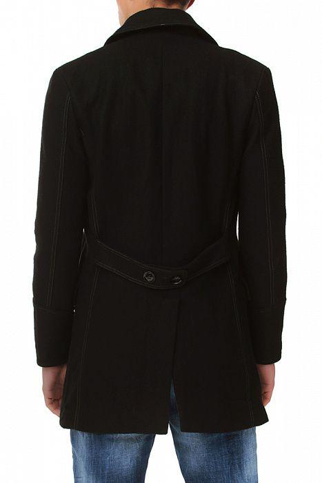 Пальто Dsquared