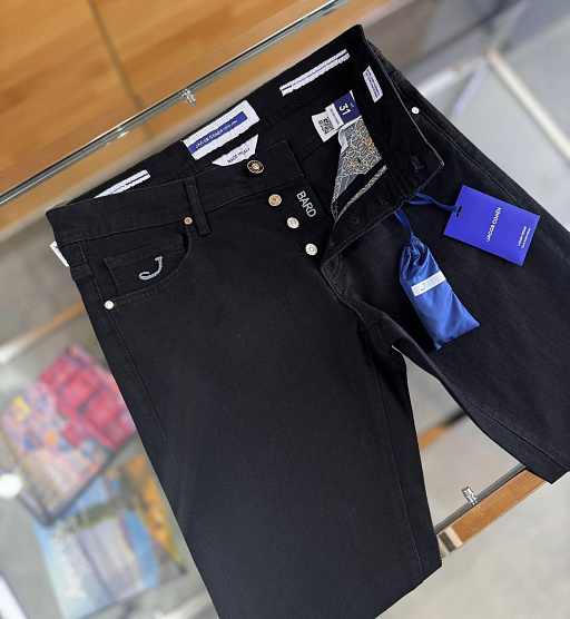 Джинсы Jacob Cohen