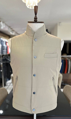 Жилетка Corneliani