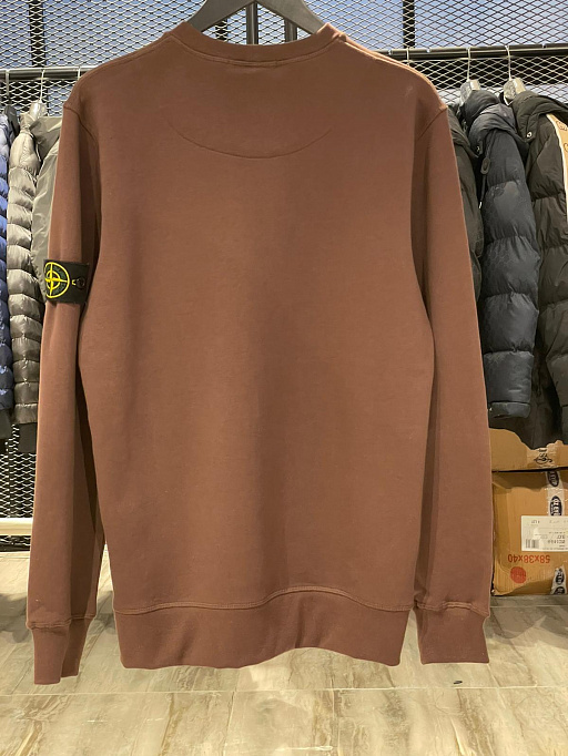 Свитшот Stone Island